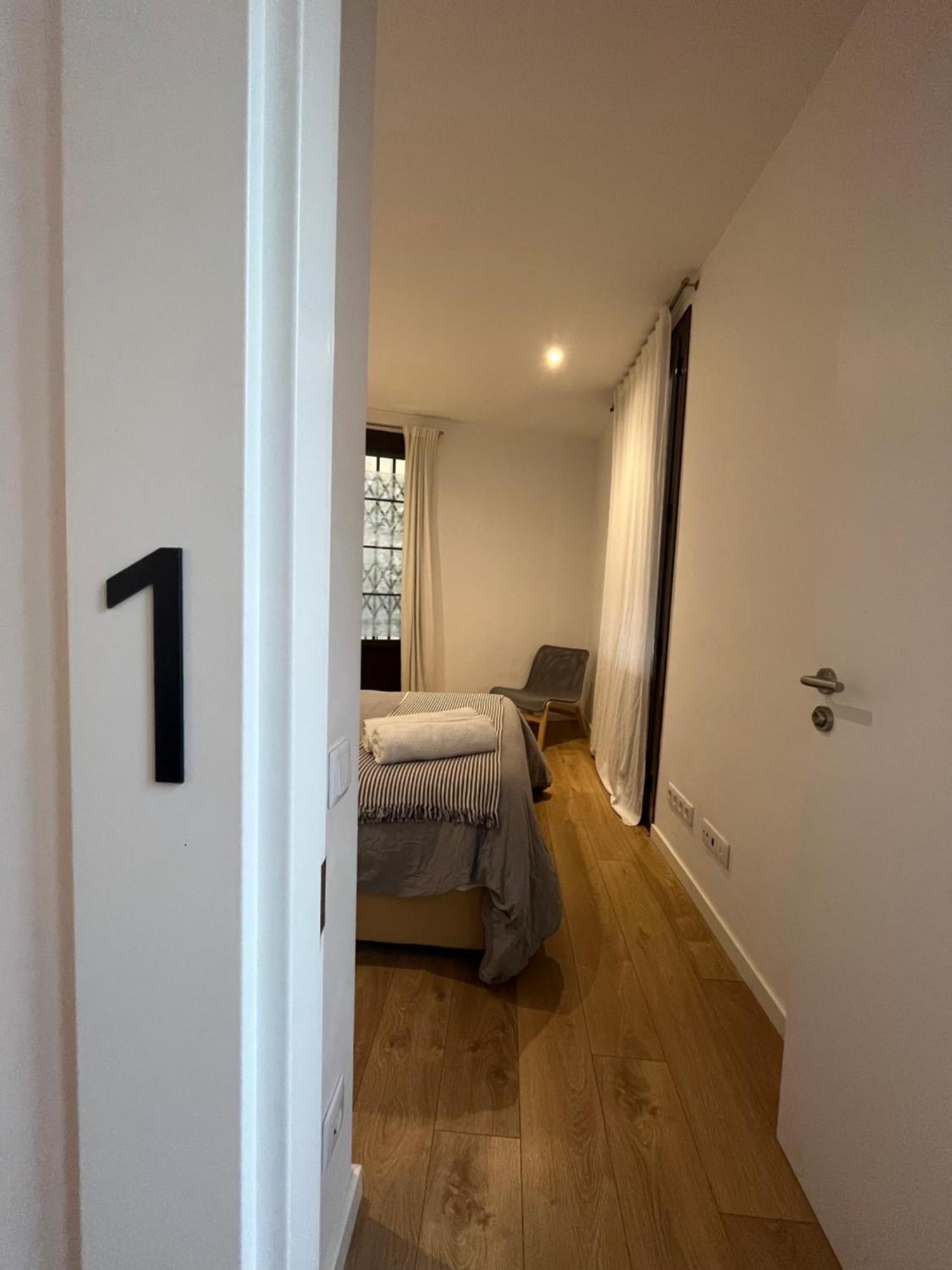 The Room Gotico Barcelona Zewnętrze zdjęcie