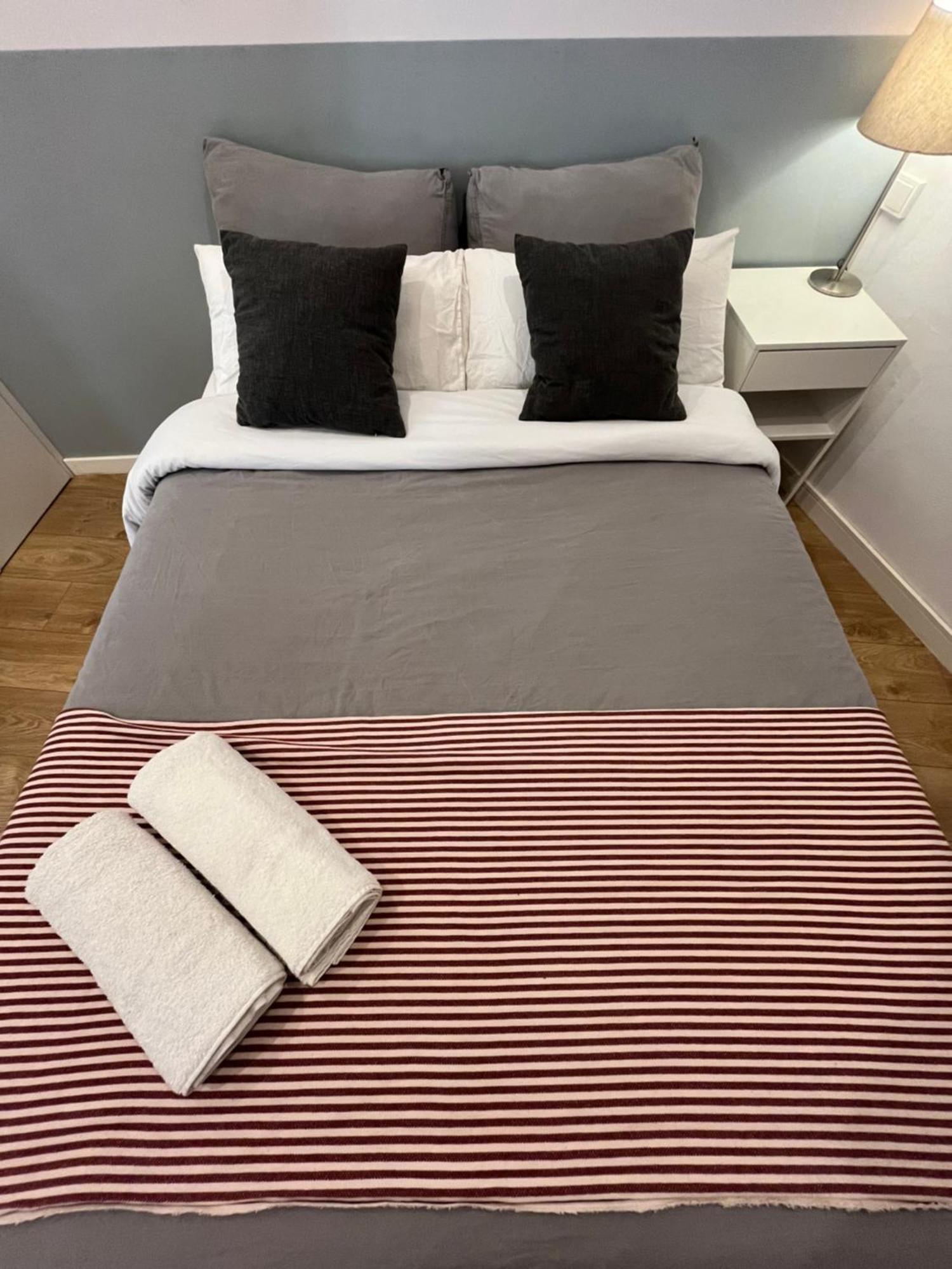 The Room Gotico Barcelona Zewnętrze zdjęcie