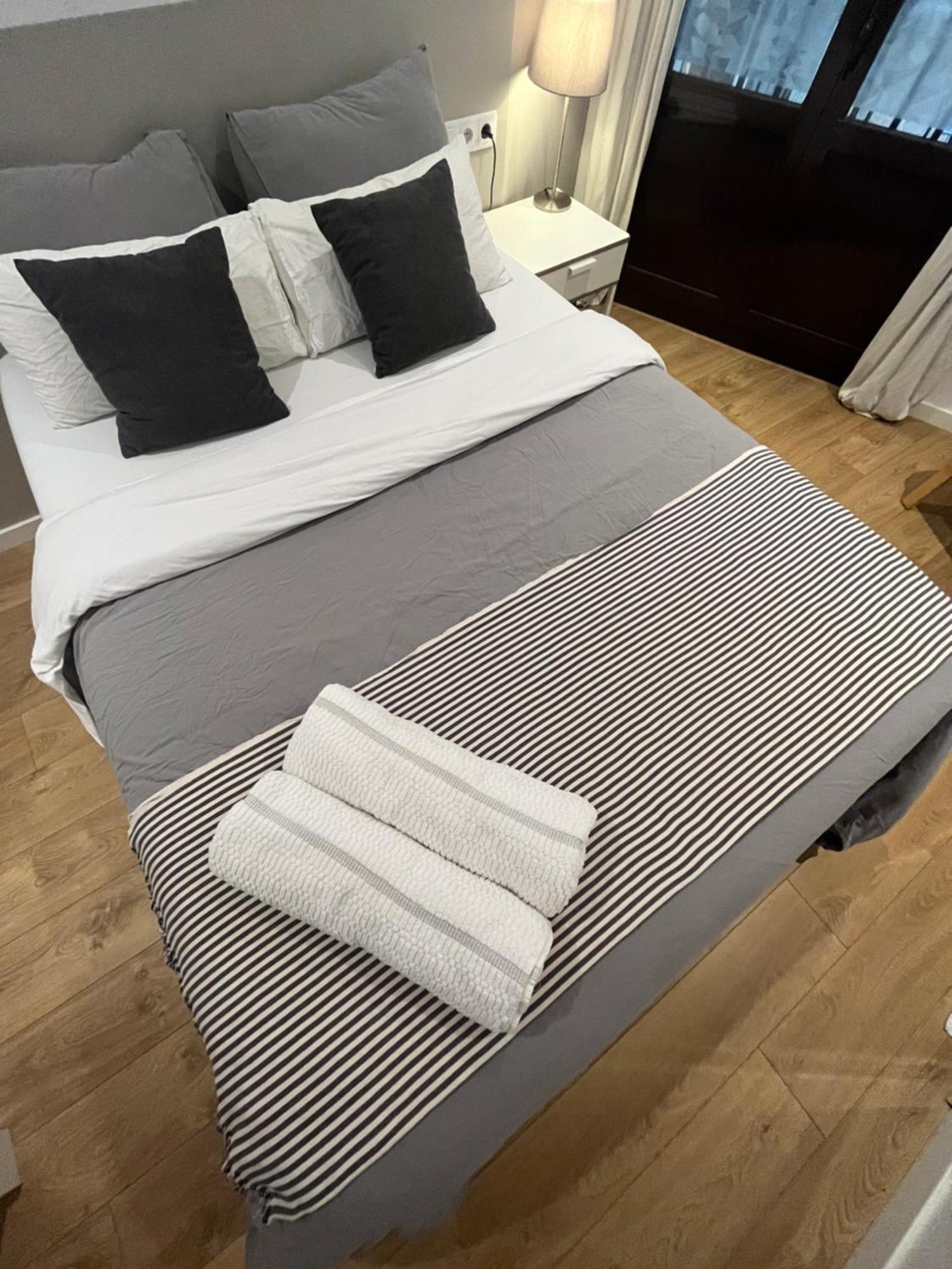 The Room Gotico Barcelona Zewnętrze zdjęcie