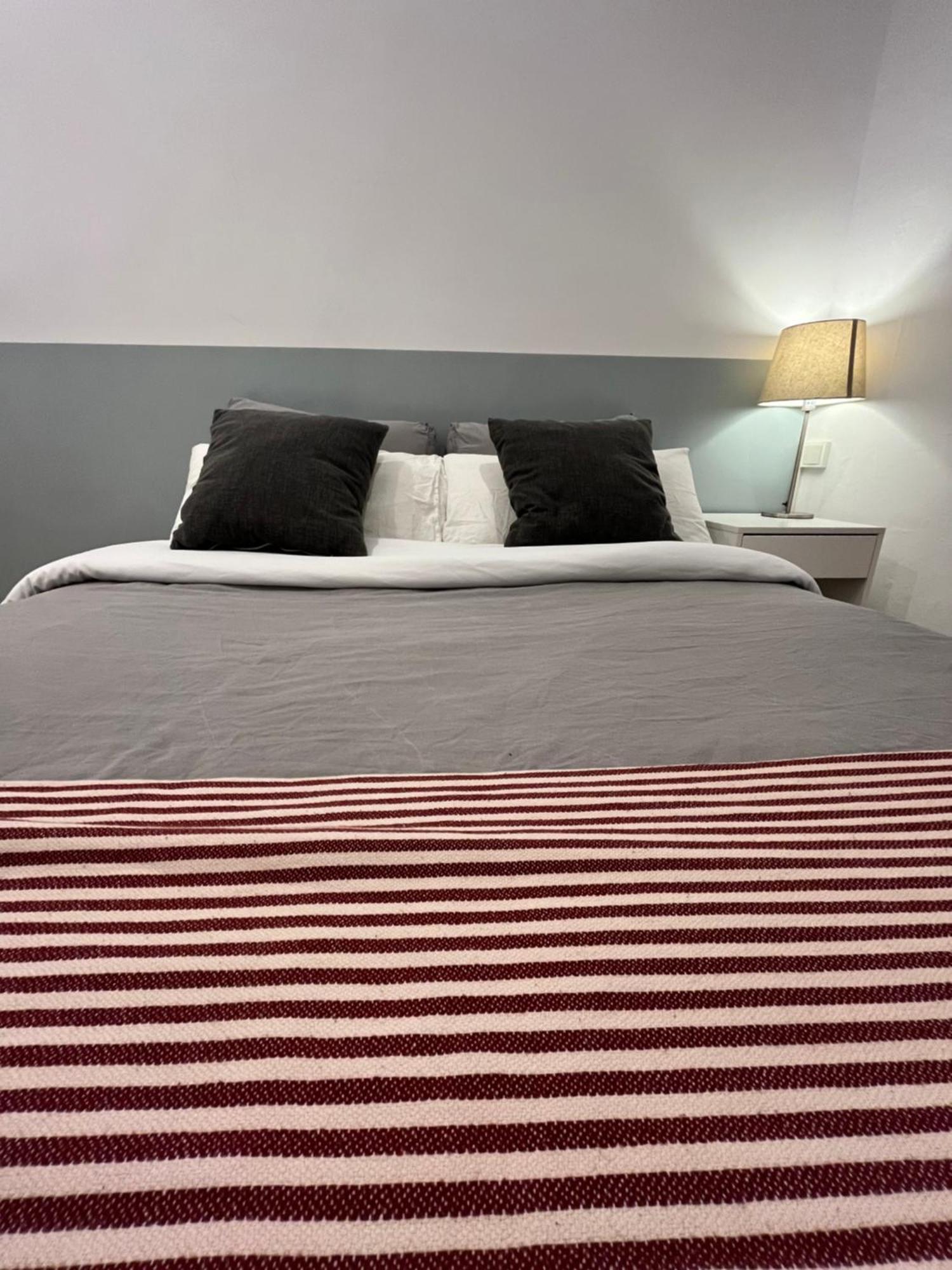 The Room Gotico Barcelona Zewnętrze zdjęcie